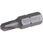 STAHLBERGH Бит stahlberg tw 4 25 мм s2 18863.01 (18863.01)