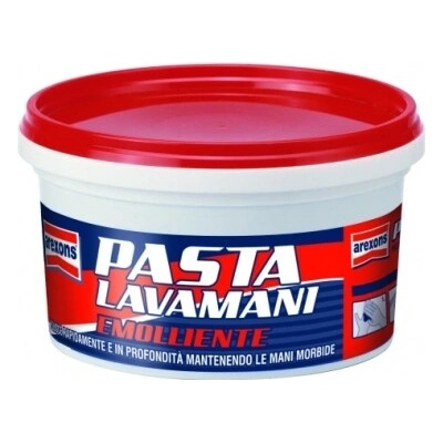 Arexons Pasta na umývanie rúk 375 ml