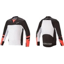 Alpinestars Drop Pro L/S Emerald Atlantic