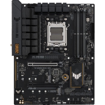 Asus TUF GAMING B650-E WIFI 90MB1GT0-M0EAY0