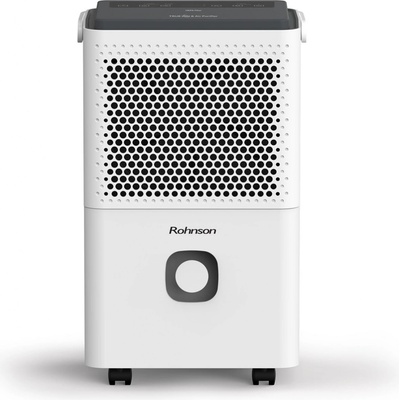 Rohnson R-91312 True Ion & Air Purifier – Zboží Dáma