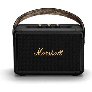 Image 1 of Marshall Kilburn II