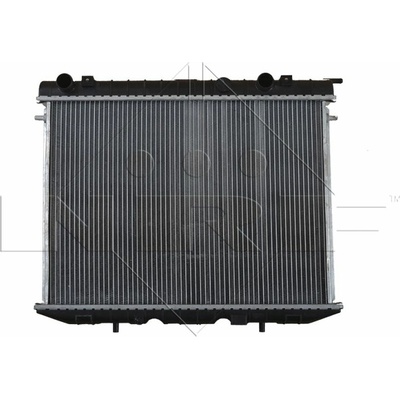 Chladič, chlazení motoru NRF 509532
