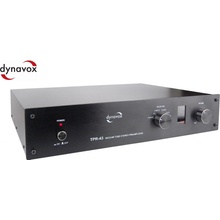 Dynavox TPR-43