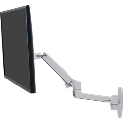 ERGOTRON LX Wall Monitor Arm (white)- nástěnný držák, max. 34" , bílá (45-243-216)