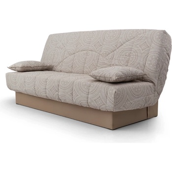 Image 1 of Kambo Разгъваем диван Никол, принт, Rondon Beige