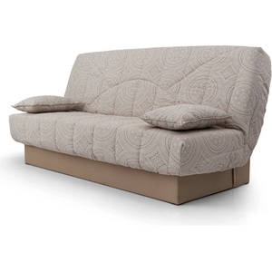 Kambo Разгъваем диван Никол,  ринт, Rondon Beige