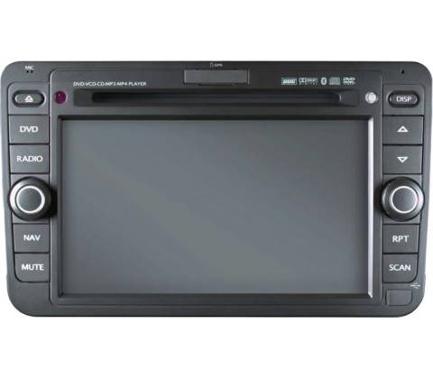 Macrom M-AVM6010