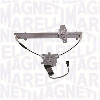 Zvedací zařízení oken MAGNETI MARELLI 350103170143