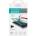 Sentio Screen Protector 2.5D Glass for P40 Lite E