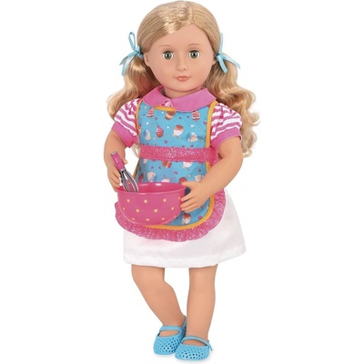 Our Generation Кукла Battat - Our Generation, Жени, 46 сm (BTBD31173ATZ)