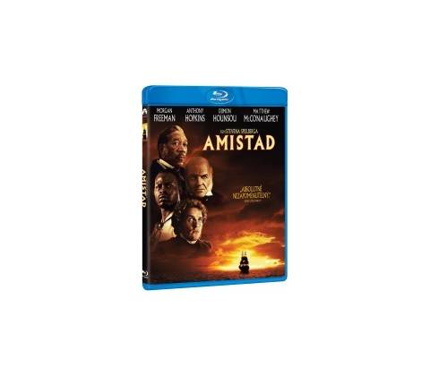 Amistad BD