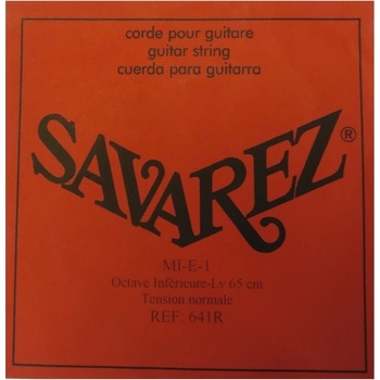 Savarez 641R
