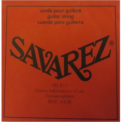Savarez 641R