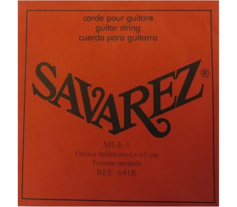 Savarez 641R