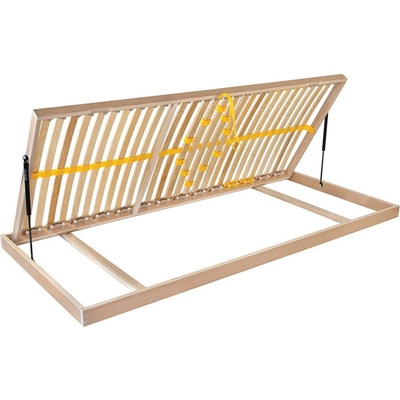 AHORN Duostar kombi P 220 x 90 cm