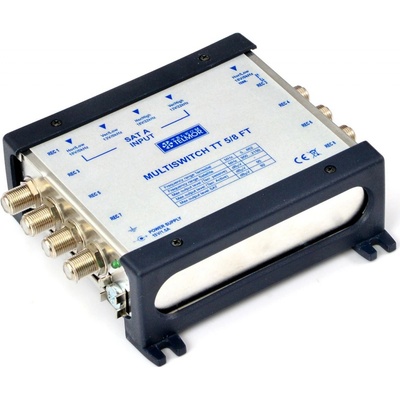 Multiswitch TT 5/8 Telmor - Terminál