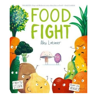 Food Fight