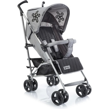 Babypoint Polo Gray 2019