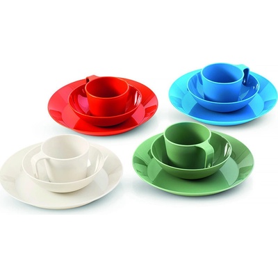 GSI Cascadian 4 Person Table Set