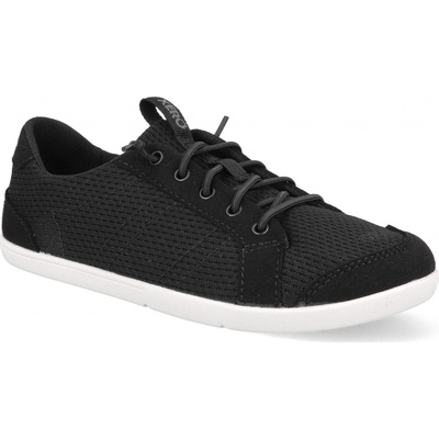 Xero shoes Dillon Knit Youth Black čierne