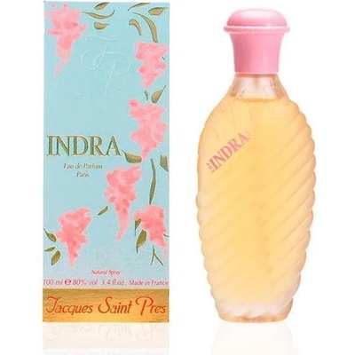 ULRIC DE VARENS Indra EDP 100 ml
