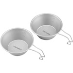 Fire Maple Чаша от неръждаема стомана Antarctic Sierra 300 мл (Antarcti_Sierra_Cup)