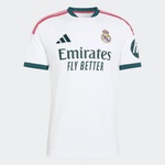 ADIDAS real madrid cf home 26/27 - jz7206 / Мъжка тениска