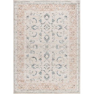 Universal Бежов килим 192x290 cm Keops - Universal (51354)