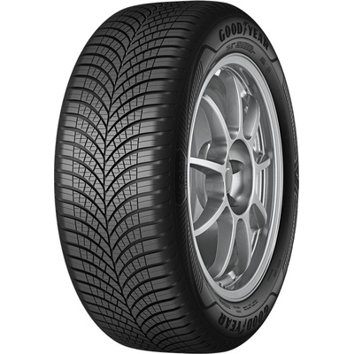 Goodyear 255/55r18 109w vec 4seasons g3 suv xlrof