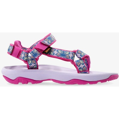 Teva Hurricane XLT 2 butterfly pastel lilac