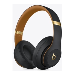 Apple Beats Studio 3 Skyline Collection midnight black (MXJA2ZM/A) Слушалки