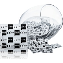 FAIR SQUARED ultrathin 100 ks