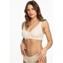 Julimex Jelly Bra Basic Čierna