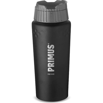 Primus TrailBreak Vacuum 350 ml black
