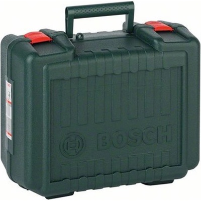 Bosch BO 2605438643 plastový kufřík 340 x 400 x 210 mm