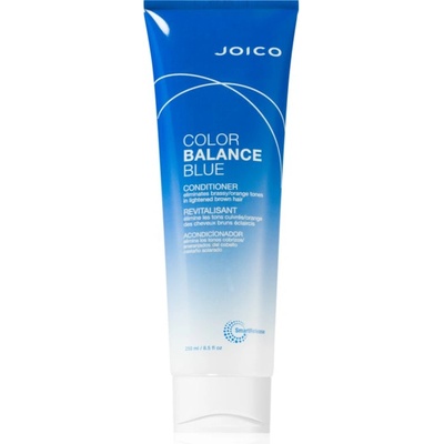 Joico Color Balance Blue балсам за коса за коса с кичури 250ml