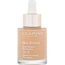 Clarins True Radiance Foundation Projasňující make-up SPF15 110 Honey 30 ml