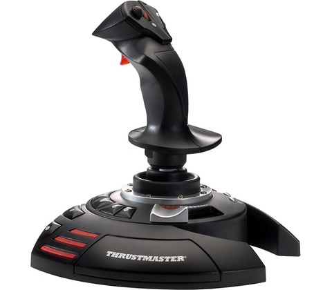 Thrustmaster T.Flight Stick X 2960694