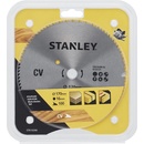 STANLEY Pilový kotouč HCS, 170 x 16,0 mm, 100 zubů STA10290