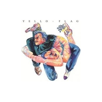 YELLO: FLAG LP