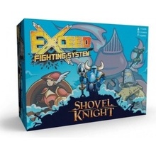 Level 99 Exceed: Shovel Knight Hope Box