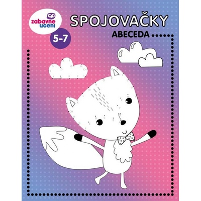 Ditipo Spojovačky omalovánky
