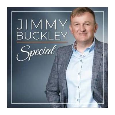 Special - Jimmy Buckley CD