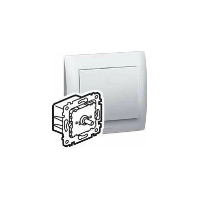 LEGRAND Stmívač GALEA 775654 775654