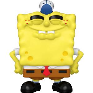Funko Фигура Funko POP! Animation: SpongeBob SquarePants - SpongeBob SquarePants #2313 (112930)