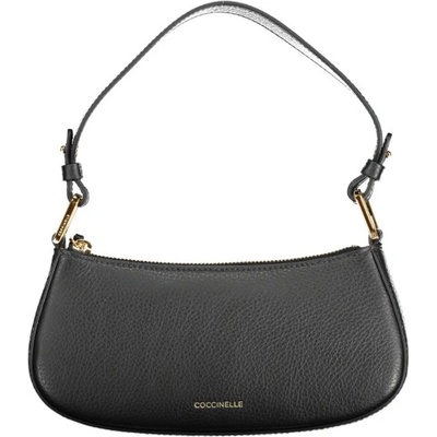 Coccinelle Дамска чанта coccinelle, Размер uni, Цвят Черен (e5mrf520101_ne001)