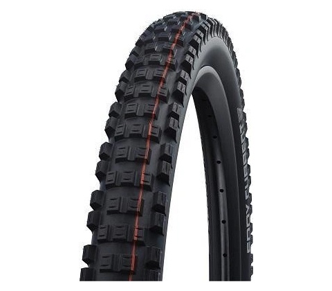 Schwalbe EDDY CURRENT Rear 27,5x2,80