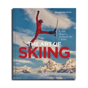 The Art of Skiing (English Edition) | WERKMEISTER BERNHARD (ISBN: 9783766728678)