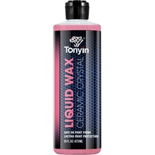 TONYIN Liquid Wax Ceramic Crystal 473 ml